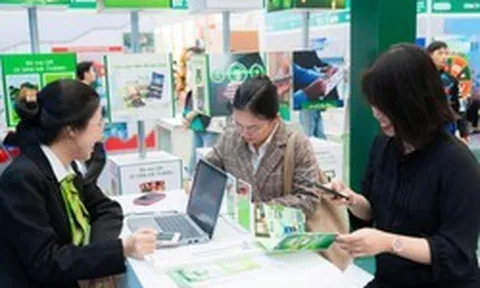 Chiến lược dịch chuyển “phễu khách hàng”: Cách Vietcombank chiếm lĩnh thị phần thảo luận của thế hệ trẻ