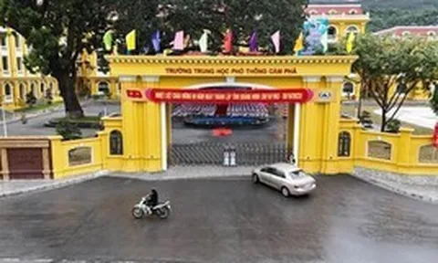 Vụ giám thị gợi ý thí sinh cho con của đồng nghiệp xem bài thi ở Quảng Ninh: Số phận 2 bài thi ra sao?