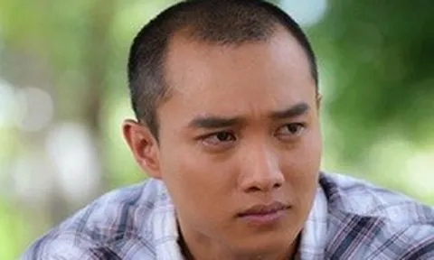Nam diễn viên đình đám VTV: "Nhà tôi nợ nhiều quá, phải làm việc trả nợ"