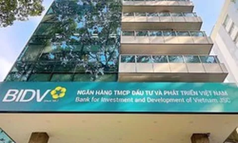 BIDV có Chủ tịch và Tổng Giám đốc mới