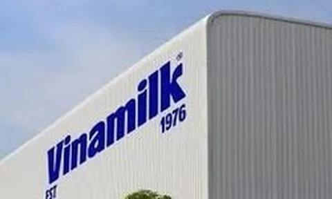Vinamilk sắp chi gần 3.900 tỷ đồng trả cổ tức tiền mặt tỷ lệ 18,5%