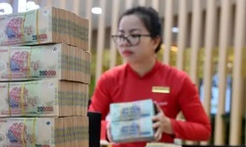 Kho bạc Nhà nước thừa tiền, ngân hàng khát thanh khoản