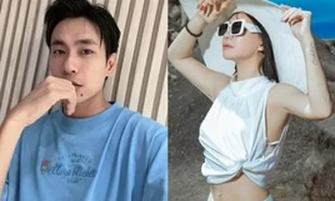 Người duy nhất khiến Kiều Minh Tuấn công khai yêu và thề độc giờ ra sao?