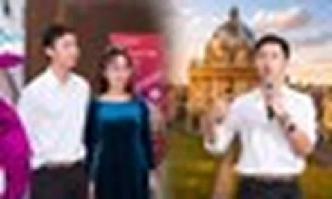 Con trai cả kín tiếng của tỷ phú Nguyễn Thị Phương Thảo từng du học tại ngôi trường khủng nào?