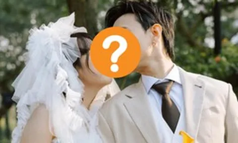 Sao Việt 2 lần tổ chức đám cưới mà chẳng ai hay, ngay cả khách mời cũng giữ bí mật tuyệt đối