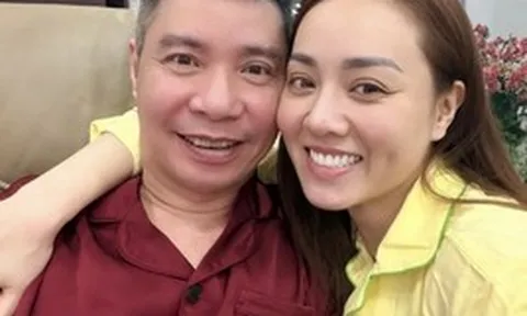 Vợ NS Công Lý lên tiếng khi bị chê gắn link bán hàng bất chấp: "Tôi không có chồng giàu để dựa vào"