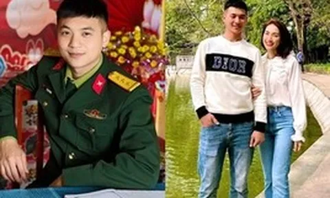 Thượng uý Lê Văn Thắng trong Sao Nhập Ngũ qua đời ở tuổi 28