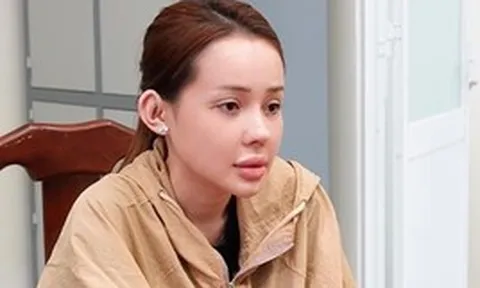 Đoạn livestream để lộ tình trạng hiện tại của Ngân 98