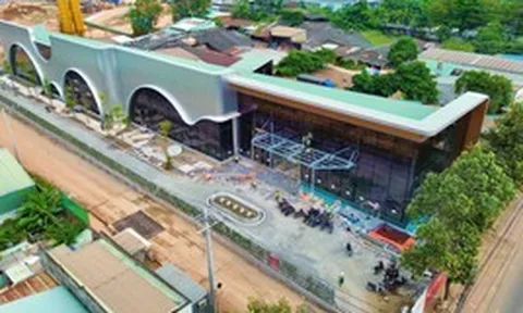 Nguyên giảng viên Đại học Bách Khoa chi 3.000 tỷ đồng để thâu tóm dự án của Phát Đạt tại thành phố giàu nhất cả nước
