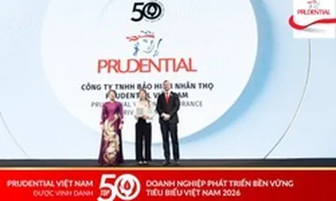 Từ bảo vệ tài chính đến phát triển bền vững: Vai trò ngày càng lớn của bảo hiểm nhân thọ tại Việt Nam