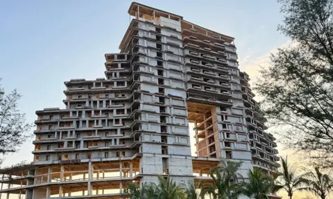 Quảng Trị thanh tra loạt dự án nghìn tỷ ‘đắp chiếu’ nhiều năm