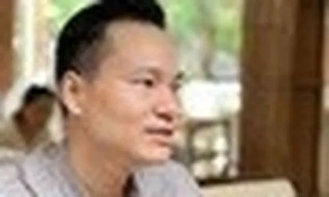 Tiến sĩ Đình Bảo nói lý do rời nhóm AC&M đi Mỹ