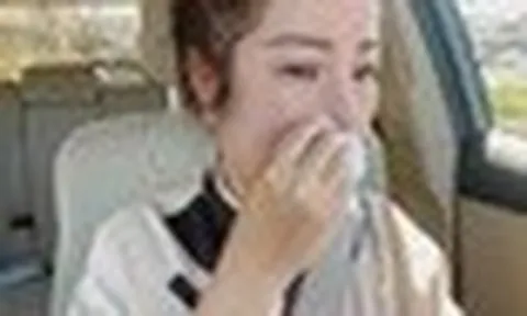 "Thời điểm này tôi muốn về Việt Nam cũng không được"