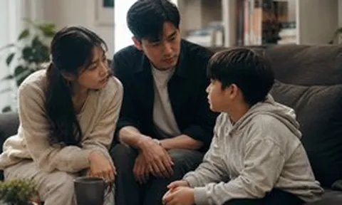 Bạn trai nói chưa muốn cưới vì sợ cảnh "mẹ kế con chồng", đến ngày tôi gặp con trai anh mới chết lặng