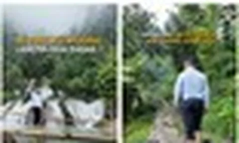 Bí thư xã ở Phú Thọ làm clip hút triệu view: "Nếu tôi không đi, không làm thì làm sao mọi người biết"
