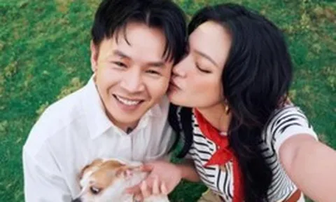 Gia đình Châu Bùi không yên tâm về Binz