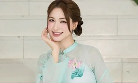 Ca sỹ Hoà Minzy làm Ủy viên BCH Trung ương Hội Liên hiệp Phụ nữ Việt Nam