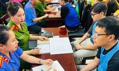 Công an Hà Nội sẽ thông tin vụ lừa đảo bán hợp đồng kỳ nghỉ