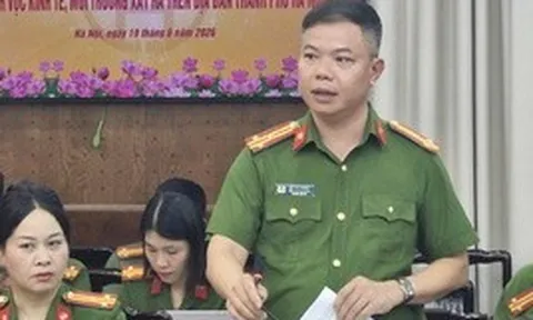 Giám đốc 26 tuổi có trình độ cao tham gia lừa đảo bán hợp đồng kỳ nghỉ