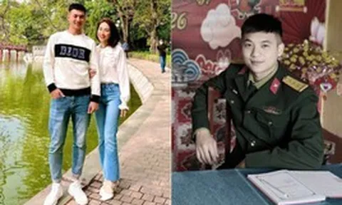 Tâm thư của Hoà Minzy sau tang lễ Thượng uý Lê Văn Thắng: "Chị sẽ gọi điện hỏi thăm, mua thuốc bổ cho bố mẹ thay em"