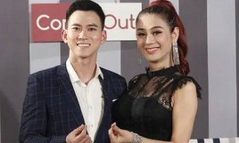 Lâm Khánh Chi gây hoang mang: "MC Minh Tuân ơi, em giờ ra sao?"