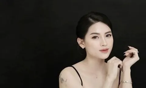 Chuyện gì đang xảy ra với Võ Hà Linh