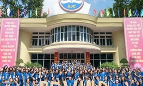 Checklist top các trường đại học đào tạo về lĩnh vực truyền thông, sáng tạo, marketing đáng học nhất Việt Nam