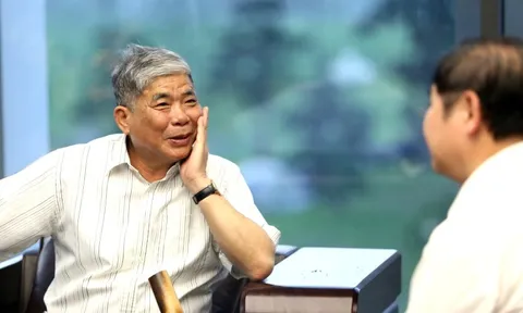 Ông Lê Thanh Thản tái xuất, Mường Thanh liên tục có chuyển động mới
