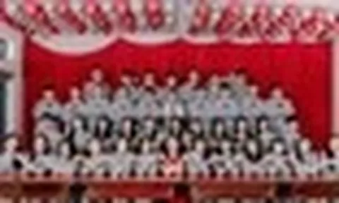 Ấn tượng lớp học có 33 học sinh đỗ chuyên, 2 em trở thành thủ khoa