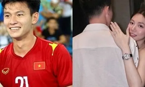 Phan Tuấn Tài cầu hôn bạn gái sau 4 năm hẹn hò kín tiếng: Danh tính vợ sắp cưới được nhận xét gia thế khủng