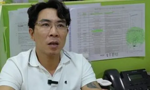 Lời khai gây phẫn nộ của các “ông trùm” trong vụ “hợp đồng kỳ nghỉ” hơn 612 tỷ đồng ở TP.HCM