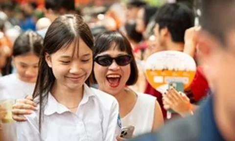 CHÍNH THỨC: Điểm chuẩn lớp 10 năm 2026, cao nhất 26 điểm, thấp nhất chỉ 8,5 điểm