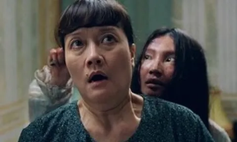 Cục Điện ảnh ra công văn 'nóng'