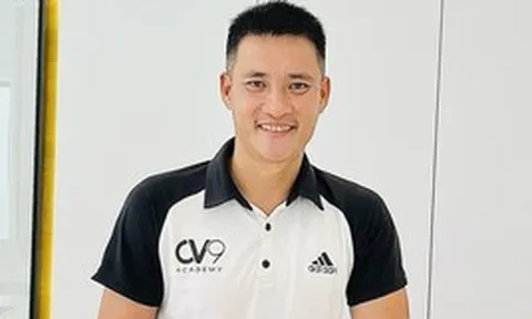 Công Vinh tiến thêm một bước nữa trong sự nghiệp