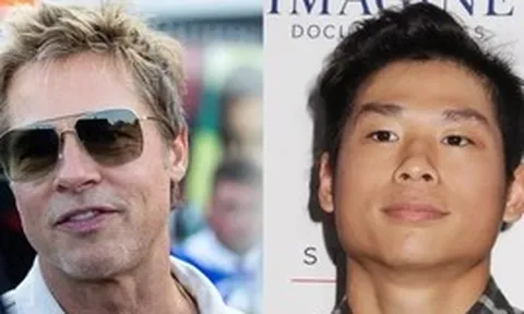 Lý do Pax Thiên chưa bỏ họ Brad Pitt