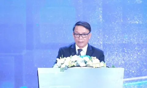 Chung kết, trao giải cuộc thi "Tiếng hát Người làm báo mở rộng - Năm 2026"
