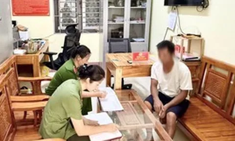 Người dân có giao dịch chuyển khoản với nội dung sau, cần trình báo công an gần nhất