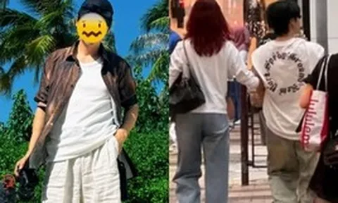 Không thể nhận ra 1 Anh Trai Vượt Ngàn Chông Gai sau chuyến du lịch đối diện cửa tử, rệu rã tới mức đi lại run rẩy