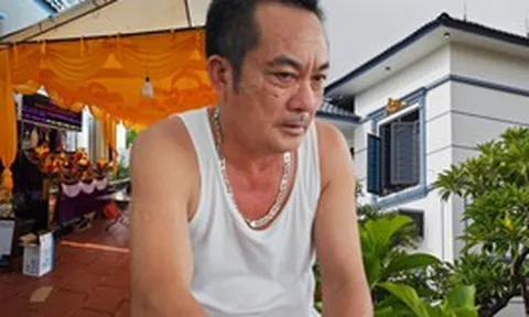 Người thân nghẹn ngào kể lại khoảnh khắc tiếp cận hiện trường vụ thảm án ở Bắc Ninh: "Chúng tôi đập kính để cứu cháu nhưng không kịp"
