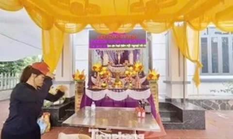 Nhân thân nghi phạm gây thảm án ở Bắc Ninh