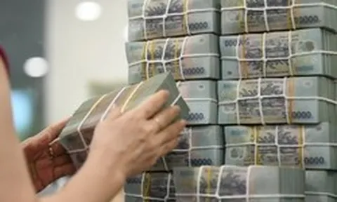 Loạt ngân hàng tăng vốn điều lệ cả chục nghìn tỷ đồng