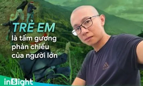 Bố mẹ giật điện thoại, cấm trẻ em sử dụng MXH: Chuyên gia công nghệ chỉ thẳng sai lầm của phụ huynh