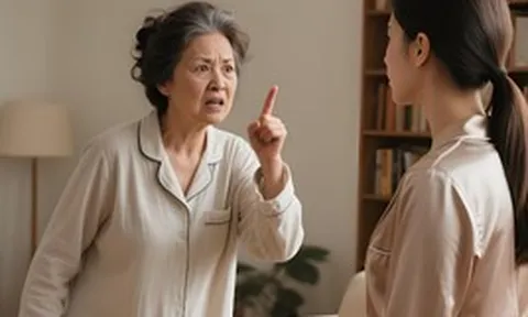 "Lấy được chồng giàu thì phải nuôi em", khó hiểu suy nghĩ của mẹ, tôi thử phản đối không ngờ lại chuốc lấy đắng cay