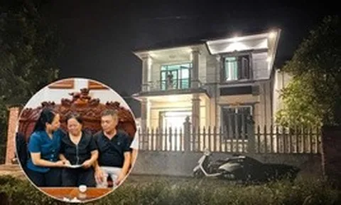 Thông tin mới nhất vụ án mạng khiến 4 người tử vong ở Bắc Ninh