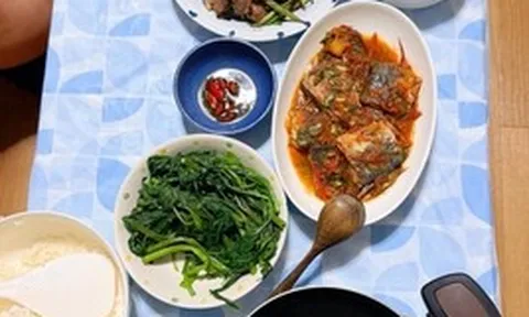 Chỉ vì nồi canh mà nàng dâu bị mẹ chồng chỉnh đốn: Thói quen này ai sai ai đúng?