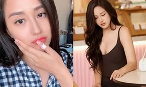 Chuyện gì đang xảy ra với Hoa hậu Mai Phương Thúy?