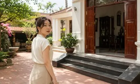 Không ưa chị dâu vẫn cho con về quê nội nghỉ hè, 1 tháng sau về thăm em dâu thấy cảnh xấu hổ