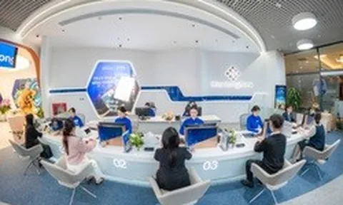 KienlongBank chốt ngày chia cổ tức 29,5%