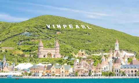 Vinpearl dự kiến huy động 8.000 tỷ đồng từ phát hành cổ phiếu ưu đãi