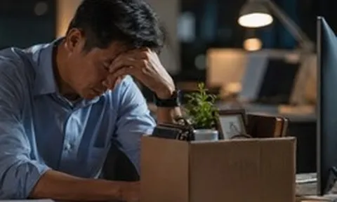 Bị sa thải ở tuổi 38, rải 50 CV không ai tuyển: Khi kinh nghiệm 15 năm không thắng nổi con số tuổi
